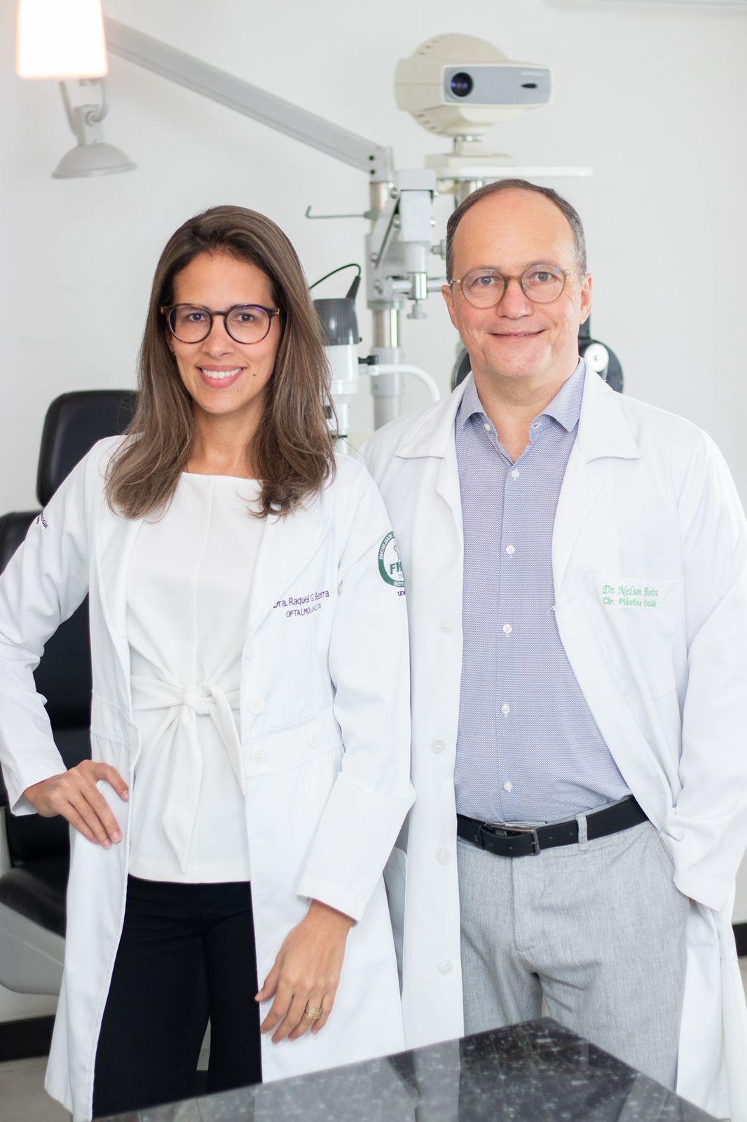 Como a Cirurgia Plástica Ocular Pode Ajudar em Casos de Olhos Cansados e Caídos