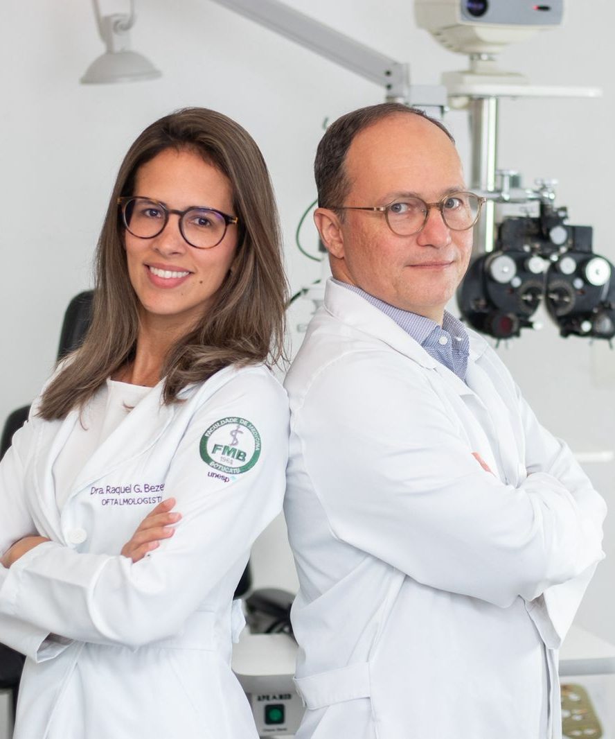 A Importância de Consultar um Especialista em Saúde Ocular Regularmente