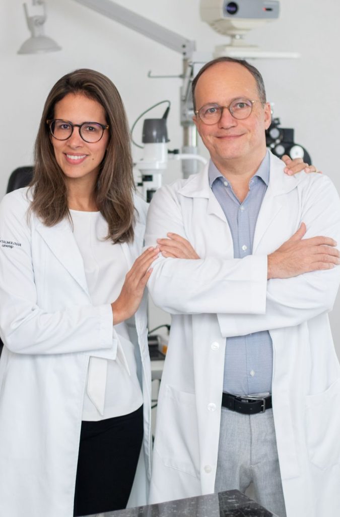 Cirurgia Plástica Ocular: O Que É e Quais São os Benefícios para a Saúde dos Seus Olhos?