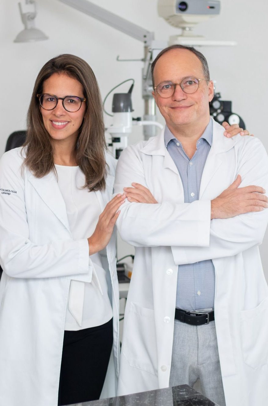 Cirurgia Plástica Ocular: O Que É e Quais São os Benefícios para a Saúde dos Seus Olhos?